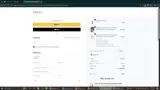 BLACK coupon verification screenshot