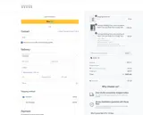 BLACK coupon verification screenshot