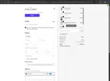 WELCOME15 coupon verification screenshot