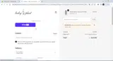 Bpfamonly coupon verification screenshot