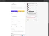 PLATINUM20 coupon verification screenshot