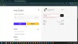 FABLANE coupon verification screenshot