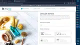 CLEAN10 coupon verification screenshot