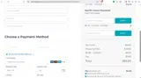 CLEAN5 coupon verification screenshot