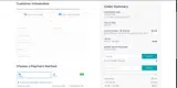 CLEAN5 coupon verification screenshot