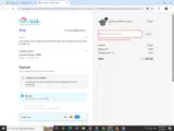 Baby Riddle coupon verification screenshot
