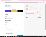 Baby Riddle coupon verification screenshot