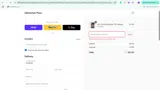 POCKET15 coupon verification screenshot