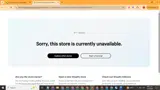 COUPONIFIER coupon verification screenshot