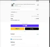 POCKET15 coupon verification screenshot