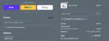 UPPROMOTE_CUSTOMER_REFERRAL coupon verification screenshot