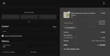 WELCOME10 coupon verification screenshot