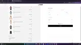 Babyshop coupon verification screenshot