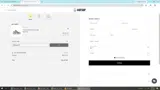 Babyshop coupon verification screenshot