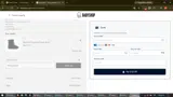 Babyshop coupon verification screenshot