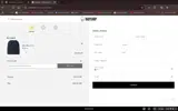 Babyshop coupon verification screenshot