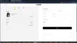 Babyshop coupon verification screenshot