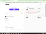 Baby Sleep Made Simple coupon verification screenshot