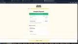 Baby Sleep Made Simple coupon verification screenshot