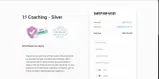 Baby Sleep Made Simple coupon verification screenshot