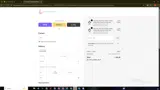 WELCOME10 coupon verification screenshot