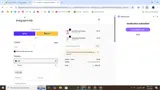 LOYALTY10 coupon verification screenshot
