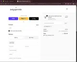 LOYALTY10 coupon verification screenshot