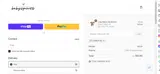 LOYALTY10 coupon verification screenshot
