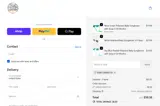 BABYSUNNIES10 coupon verification screenshot