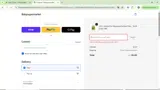 hac10 coupon verification screenshot