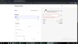 Welcome10 coupon verification screenshot