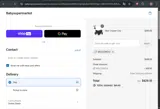 Welcome10 coupon verification screenshot