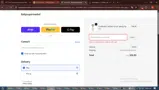 SAVE10 coupon verification screenshot