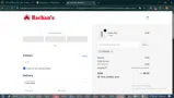 27SNZ24S coupon verification screenshot