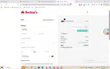 SAVE20 coupon verification screenshot