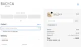 Bachca coupon verification screenshot