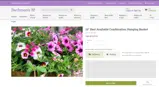 WELCOME15 coupon verification screenshot