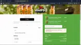 BACK93PACK10 coupon verification screenshot