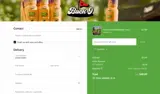 QH2B910 coupon verification screenshot