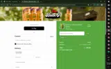 FORE coupon verification screenshot