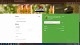 weekend15 coupon verification screenshot