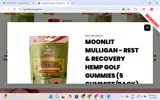 OPEN20 coupon verification screenshot