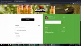 seltzer20 coupon verification screenshot