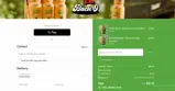 DEMAND10 coupon verification screenshot