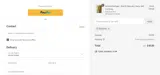 BACK910 coupon verification screenshot