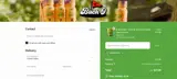 weekend15 coupon verification screenshot