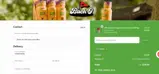 FORE20 coupon verification screenshot