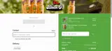 TOPICALS25 coupon verification screenshot