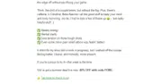 FORE coupon verification screenshot