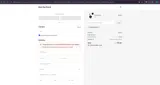 BACKBAYFAM coupon verification screenshot